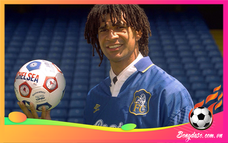 Ruud Gullit là ai và sự nghiệp, danh hiệu, phong cách thi đấu?