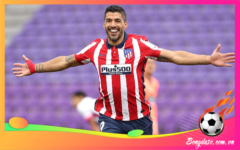 Luis Suarez là ai và sự nghiệp, danh hiệu, phong cách thi đấu?