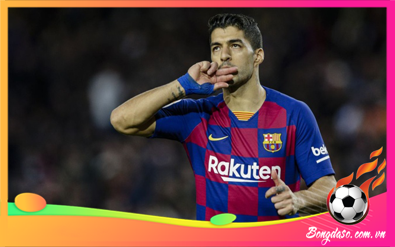 Luis Suarez là ai và sự nghiệp, danh hiệu, phong cách thi đấu?