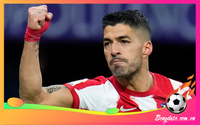 Luis Suarez là ai và sự nghiệp, danh hiệu, phong cách thi đấu?