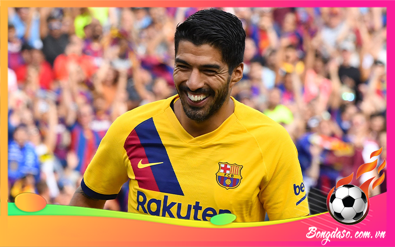 Luis Suarez là ai và sự nghiệp, danh hiệu, phong cách thi đấu?