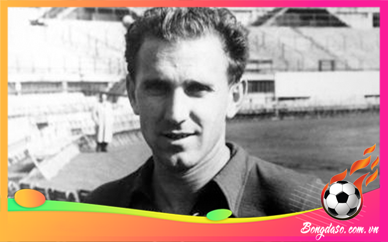 Nandor Hidegkuti là ai và sự nghiệp, danh hiệu, phong cách thi đấu?