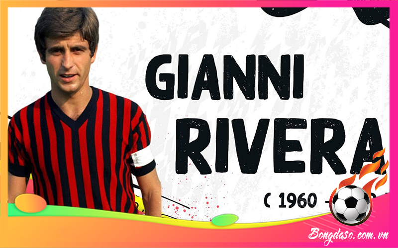 Gianni Rivera là ai và sự nghiệp, danh hiệu, phong cách thi đấu?