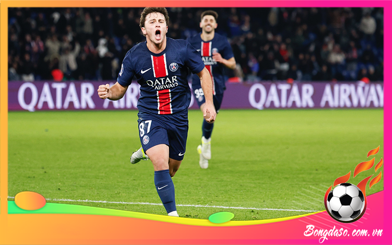 Joao Neves thủ lĩnh tuyến giữa tương lai của Bồ Đào Nha