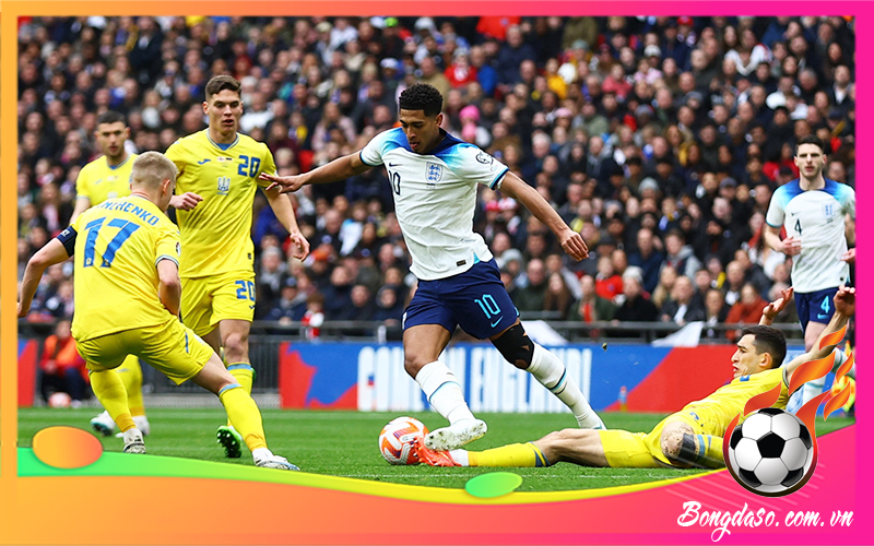 Jude Bellingham tiền vệ hay nhất của đội bóng hoàng gia Tây Ban Nha