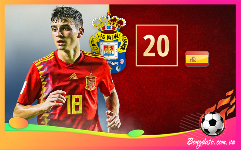 Pedri ông vua tuyến giữa đưa Barcelona trở lại vinh quang