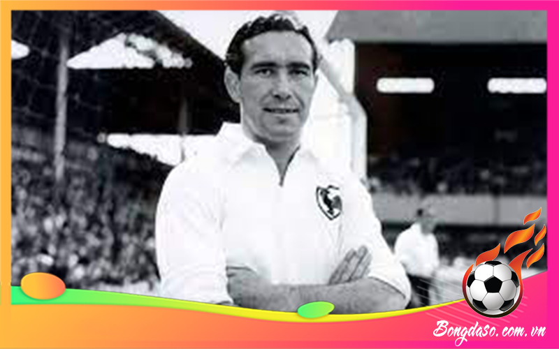 Alf Ramsey là ai và câu chuyện về một huyền thoại?