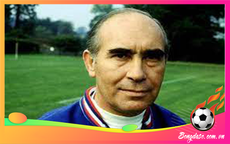 Alf Ramsey là ai và câu chuyện về một huyền thoại?