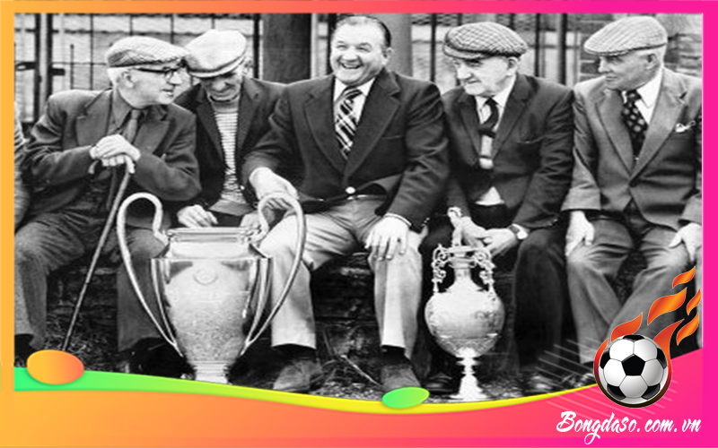 Bob Paisley là ai và câu chuyện về một huyền thoại?