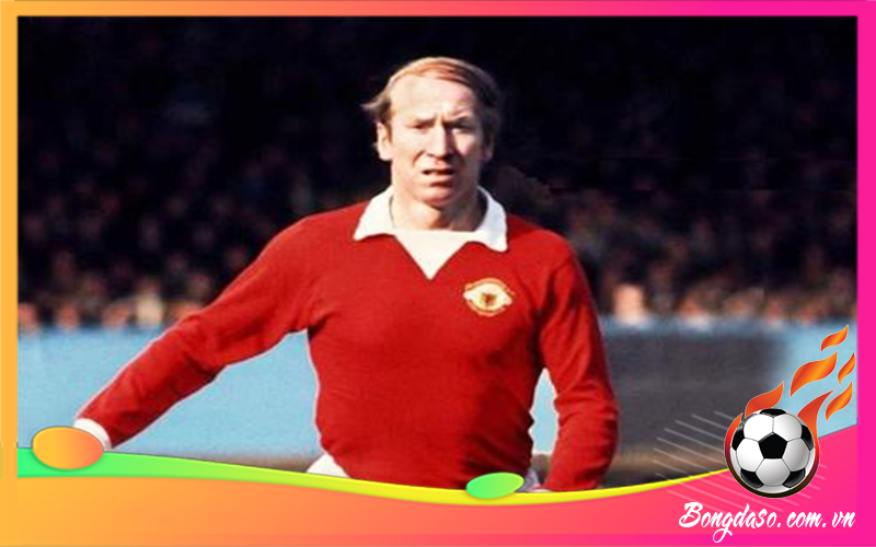 Bobby Charlton là ai và sự nghiệp, danh hiệu, phong cách thi đấu