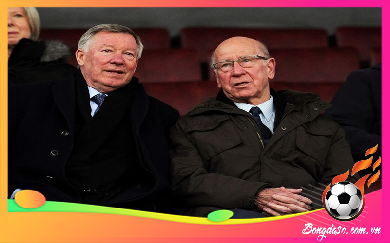 Bobby Charlton là ai và sự nghiệp, danh hiệu, phong cách thi đấu