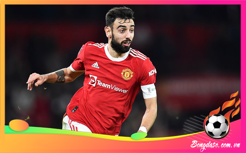 Bruno Fernandes là ai, sự nghiệp, danh hiệu, phong cách thi đấu
