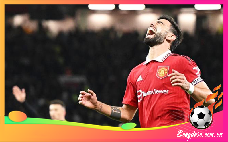 Bruno Fernandes là ai, sự nghiệp, danh hiệu, phong cách thi đấu