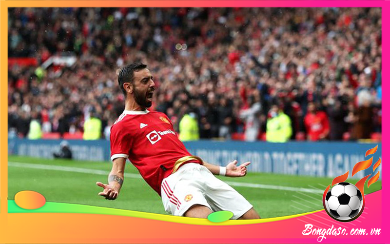 Bruno Fernandes là ai, sự nghiệp, danh hiệu, phong cách thi đấu