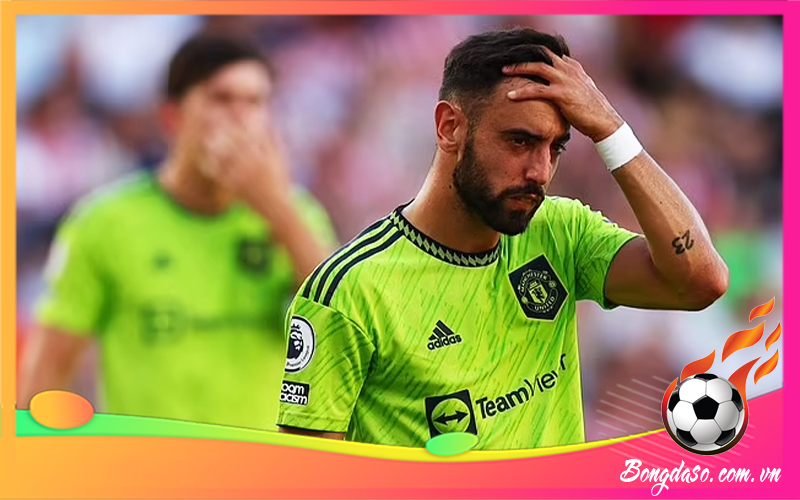 Bruno Fernandes là ai, sự nghiệp, danh hiệu, phong cách thi đấu