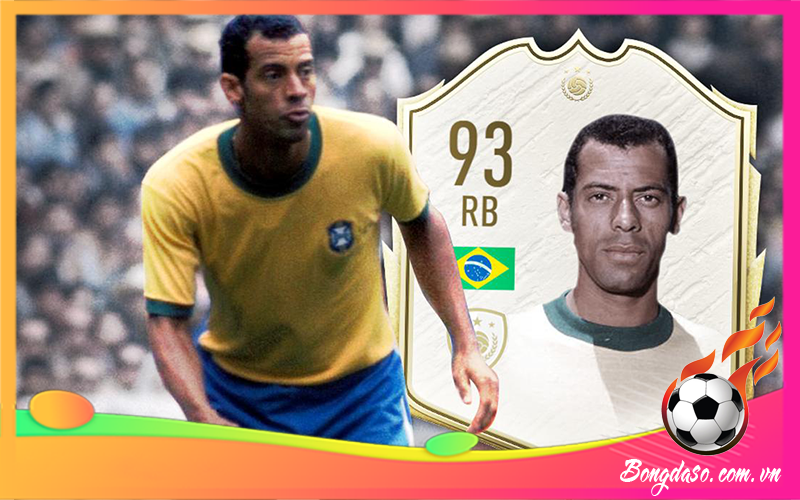 Carlos Alberto là ai và sự nghiệp, danh hiệu, phong cách thi đấu