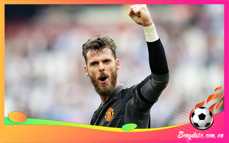 David de Gea là ai và sự nghiệp, danh hiệu, phong cách thi đấu