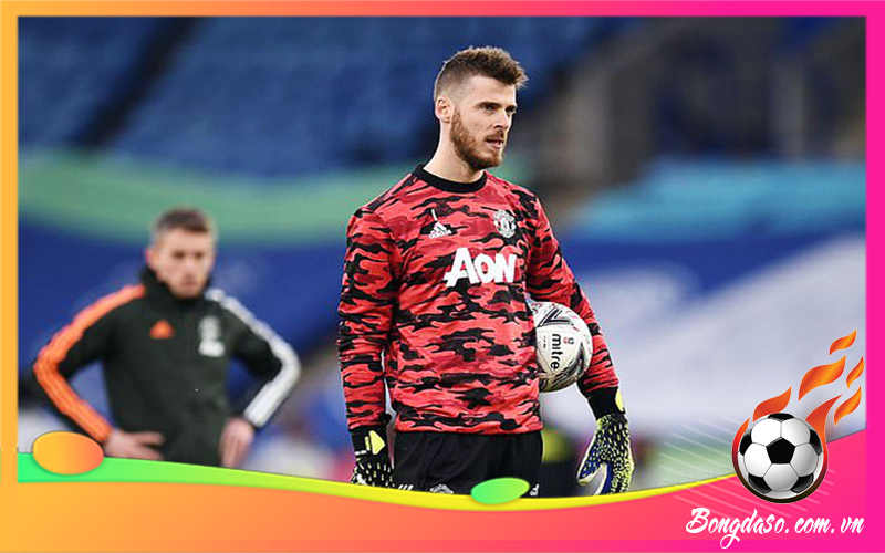 David de Gea là ai và sự nghiệp, danh hiệu, phong cách thi đấu