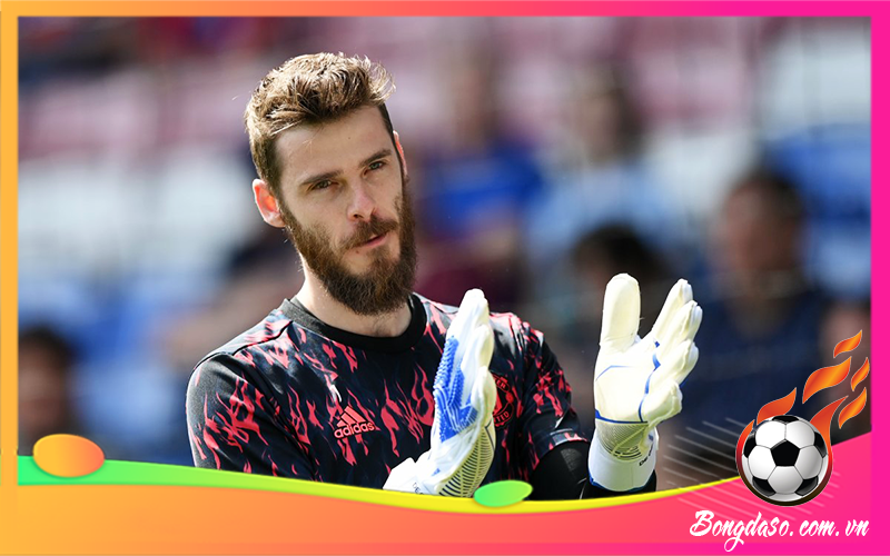 David de Gea là ai và sự nghiệp, danh hiệu, phong cách thi đấu