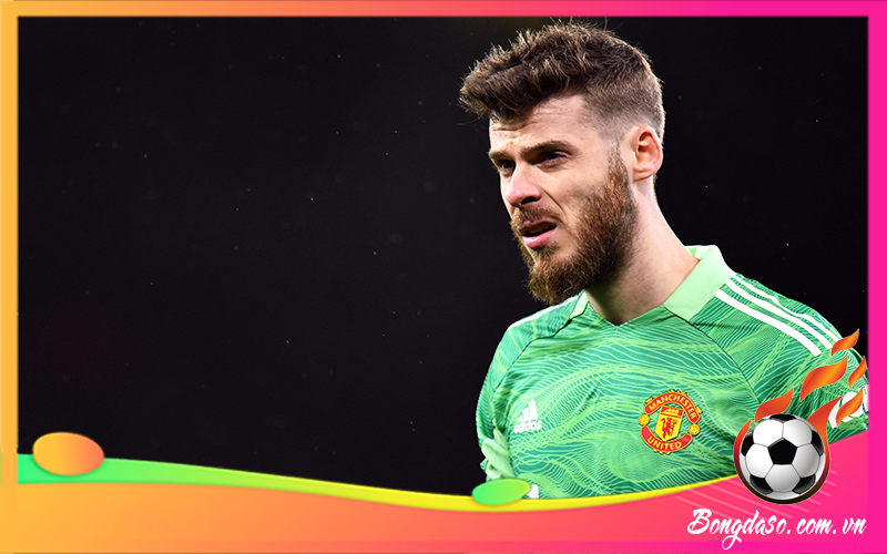David de Gea là ai và sự nghiệp, danh hiệu, phong cách thi đấu