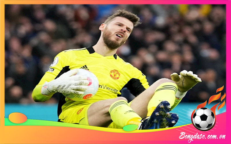 David de Gea là ai và sự nghiệp, danh hiệu, phong cách thi đấu