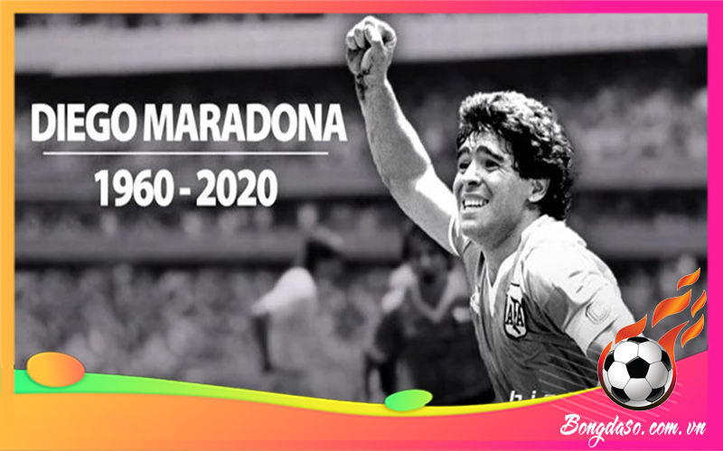 Diego Maradona là ai và sự nghiệp, danh hiệu, phong cách thi đấu