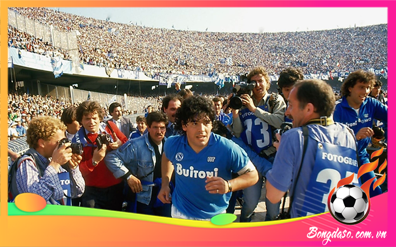 Diego Maradona là ai và sự nghiệp, danh hiệu, phong cách thi đấu