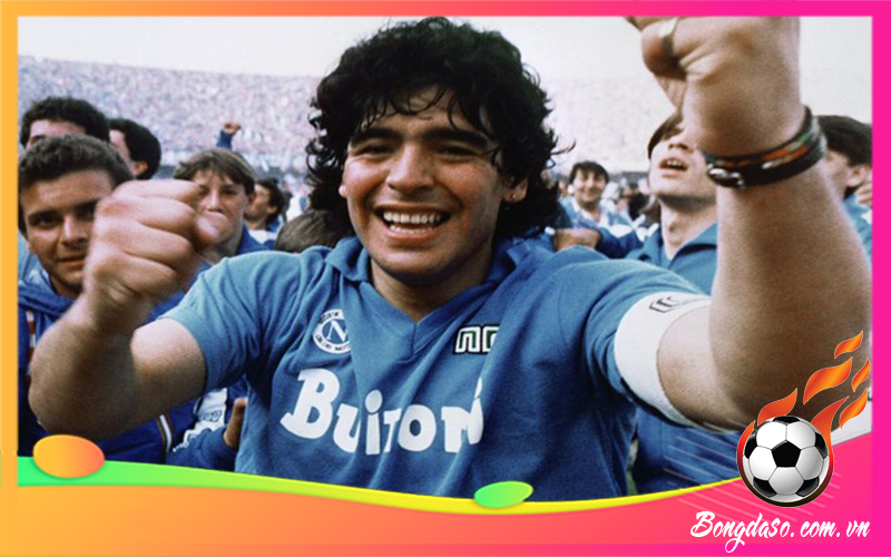 Diego Maradona là ai và sự nghiệp, danh hiệu, phong cách thi đấu