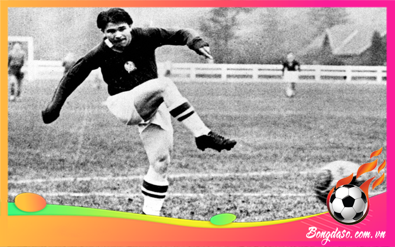 Ferenc Puskas là ai và sự nghiệp, danh hiệu, phong cách thi đấu