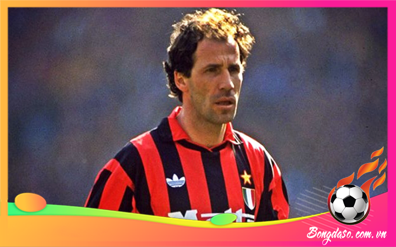 Franco Baresi là ai và sự nghiệp, danh hiệu, phong cách thi đấu