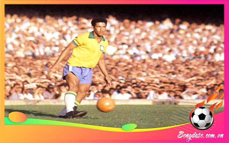 Garrincha là ai và sự nghiệp, danh hiệu, phong cách thi đấu