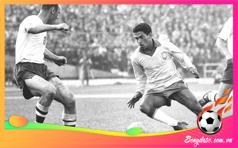 Garrincha là ai và sự nghiệp, danh hiệu, phong cách thi đấu
