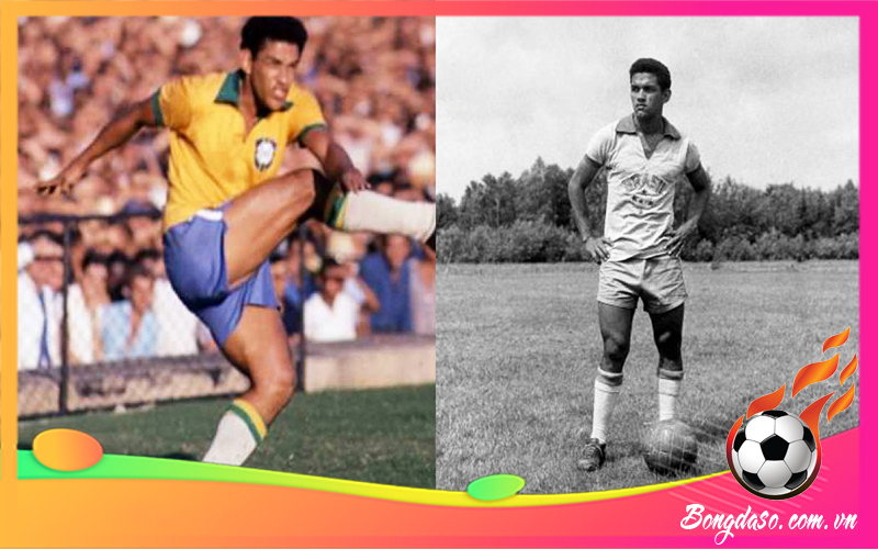 Garrincha là ai và sự nghiệp, danh hiệu, phong cách thi đấu