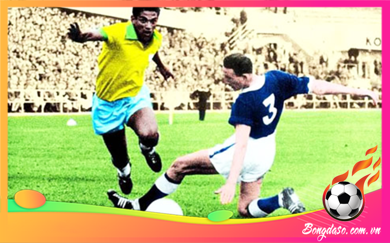 Garrincha là ai và sự nghiệp, danh hiệu, phong cách thi đấu