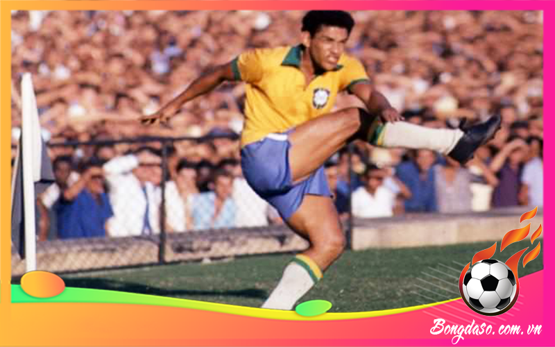 Garrincha là ai và sự nghiệp, danh hiệu, phong cách thi đấu