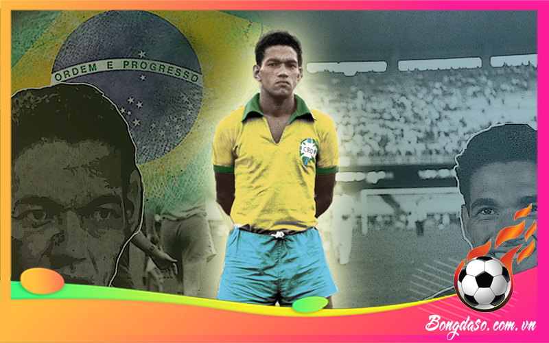 Garrincha là ai và sự nghiệp, danh hiệu, phong cách thi đấu