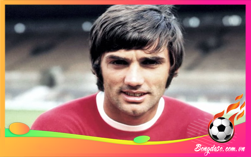 George Best là ai và sự nghiệp, danh hiệu, phong cách thi đấu