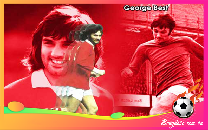 George Best là ai và sự nghiệp, danh hiệu, phong cách thi đấu