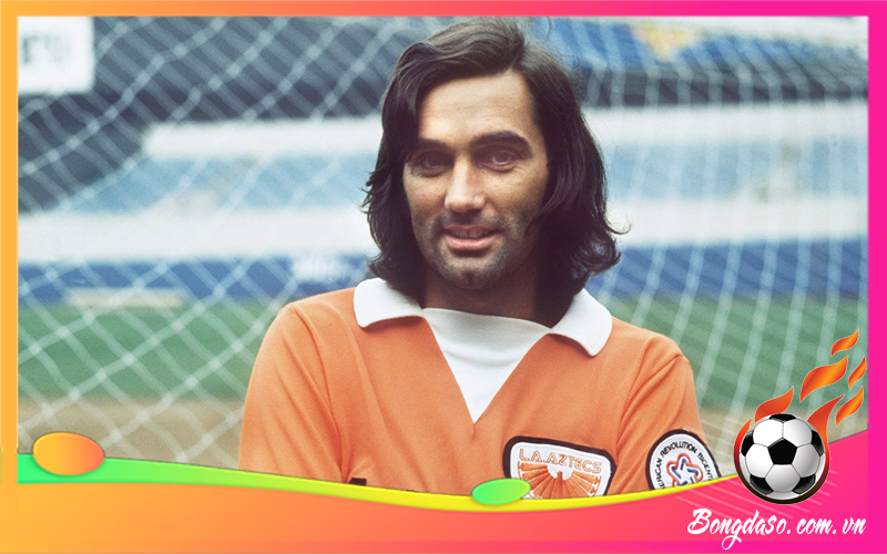 George Best là ai và sự nghiệp, danh hiệu, phong cách thi đấu