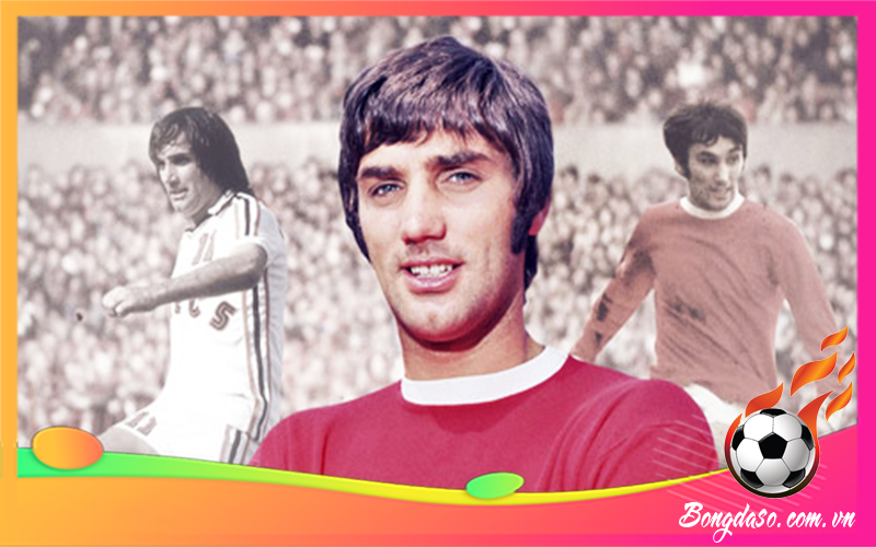 George Best là ai và sự nghiệp, danh hiệu, phong cách thi đấu