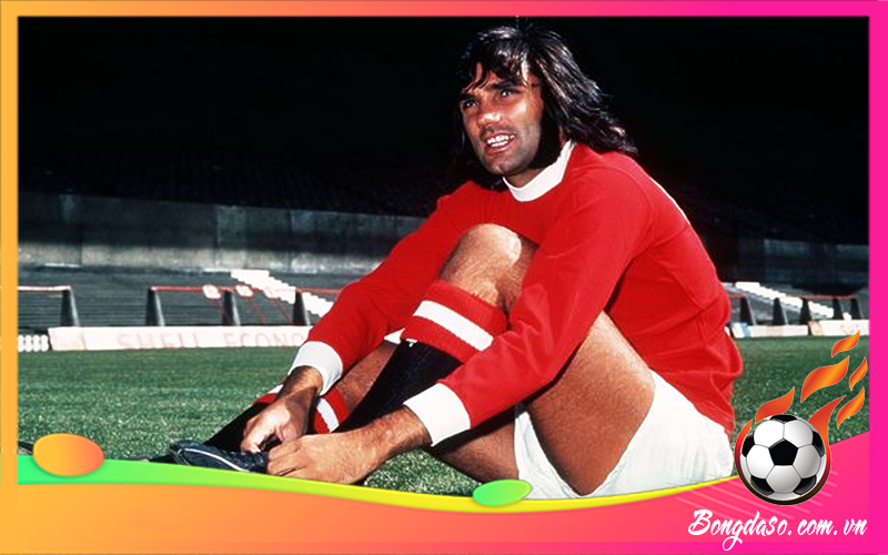 George Best là ai và sự nghiệp, danh hiệu, phong cách thi đấu