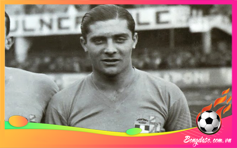 Giuseppe Meazza là ai và sự nghiệp, danh hiệu, phong cách thi đấu