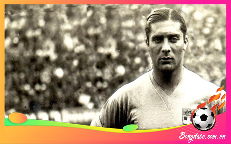 Giuseppe Meazza là ai và sự nghiệp, danh hiệu, phong cách thi đấu