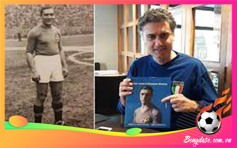 Giuseppe Meazza là ai và sự nghiệp, danh hiệu, phong cách thi đấu