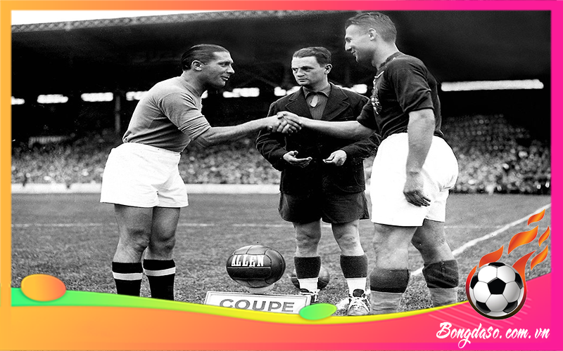 Giuseppe Meazza là ai và sự nghiệp, danh hiệu, phong cách thi đấu