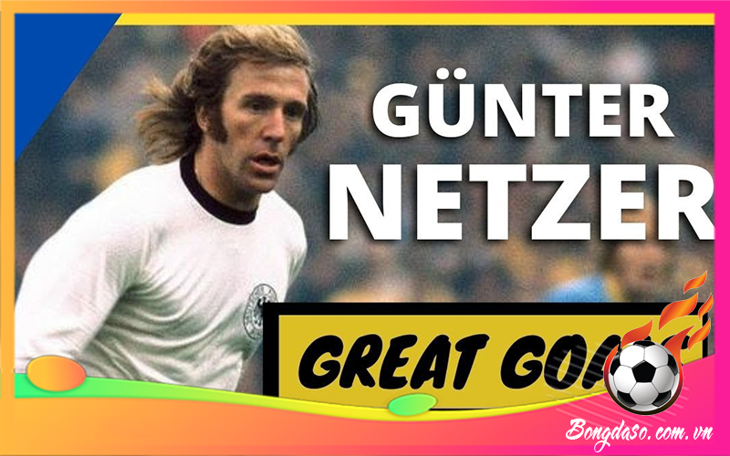 Gunter Netzer là ai và sự nghiệp, danh hiệu, phong cách thi đấu?