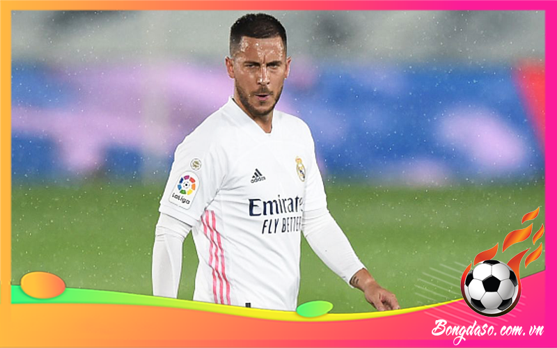 Hazard là ai và sự nghiệp, danh hiệu, phong cách thi đấu