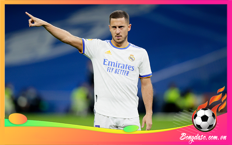 Hazard là ai và sự nghiệp, danh hiệu, phong cách thi đấu