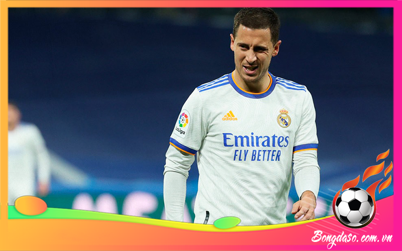 Hazard là ai và sự nghiệp, danh hiệu, phong cách thi đấu