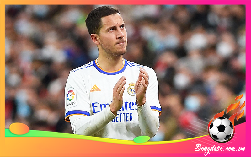 Hazard là ai và sự nghiệp, danh hiệu, phong cách thi đấu